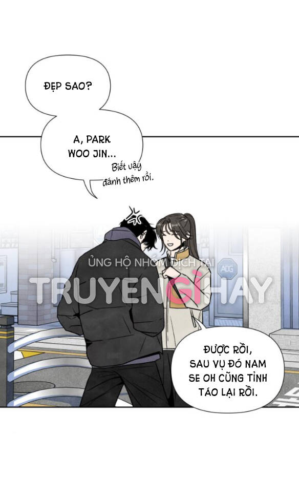 Điều Khiến Tôi Quyết Tâm Chết Đi Chapter 49.1 - 24