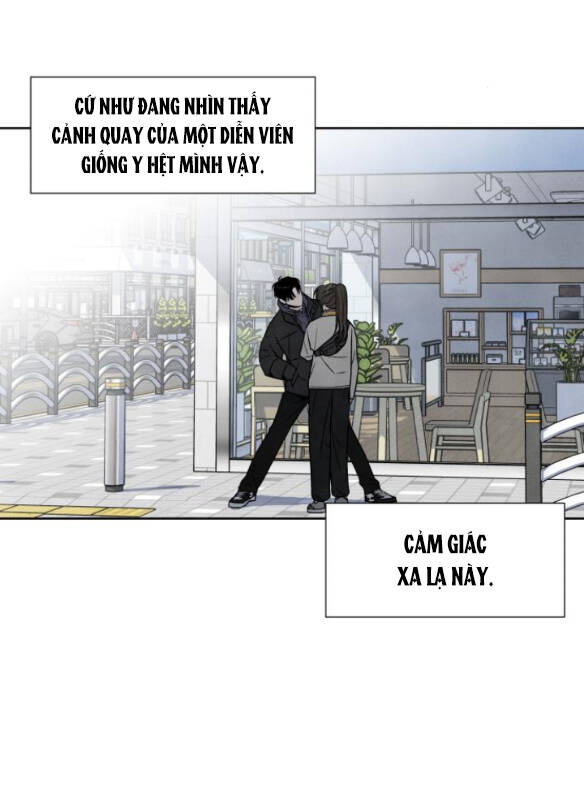 Điều Khiến Tôi Quyết Tâm Chết Đi Chapter 49.1 - 29
