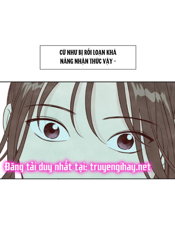 Điều Khiến Tôi Quyết Tâm Chết Đi Chapter 49.1 - 35