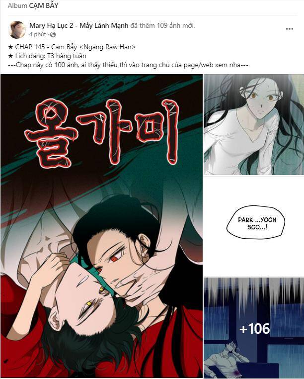 Điều Khiến Tôi Quyết Tâm Chết Đi Chapter 49.1 - 41