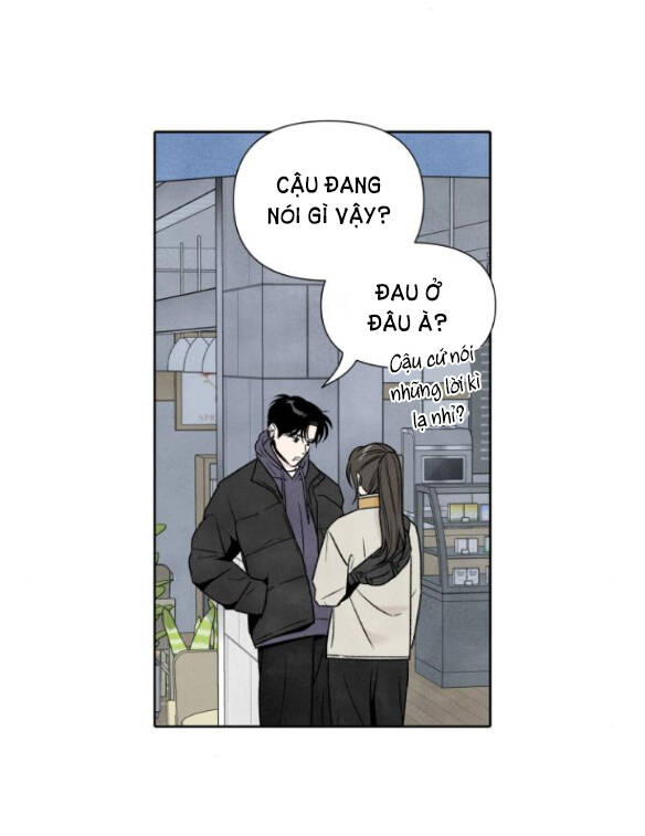 Điều Khiến Tôi Quyết Tâm Chết Đi Chapter 49.1 - 7