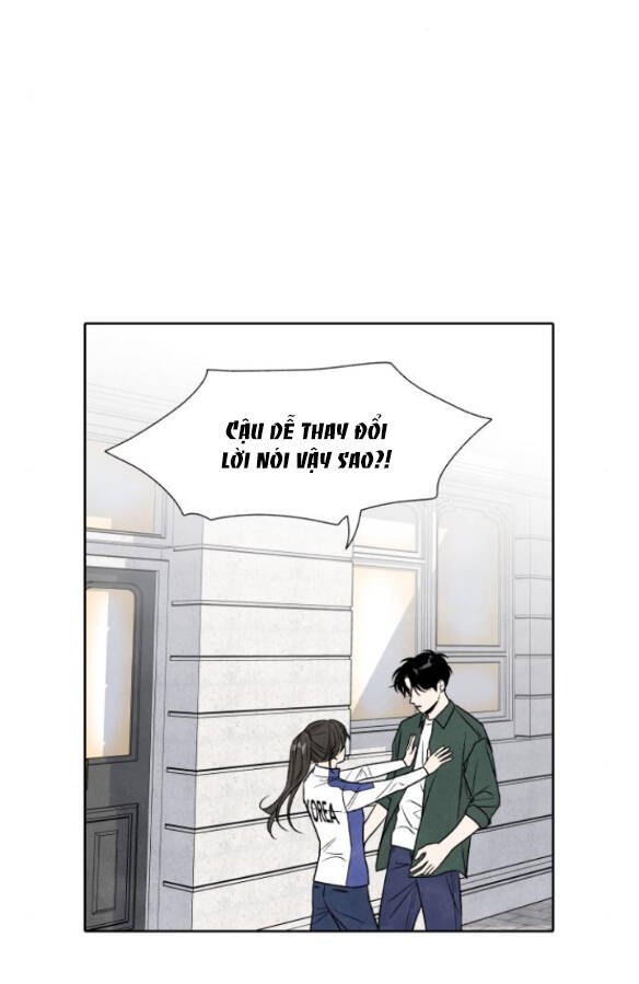 Điều Khiến Tôi Quyết Tâm Chết Đi Chapter 49.2 - 1