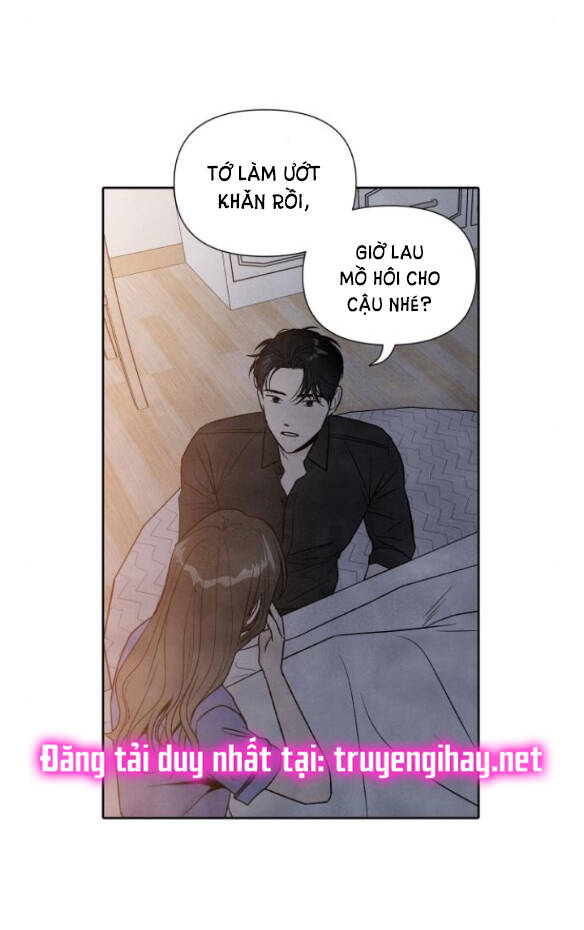 Điều Khiến Tôi Quyết Tâm Chết Đi Chapter 49.2 - 36