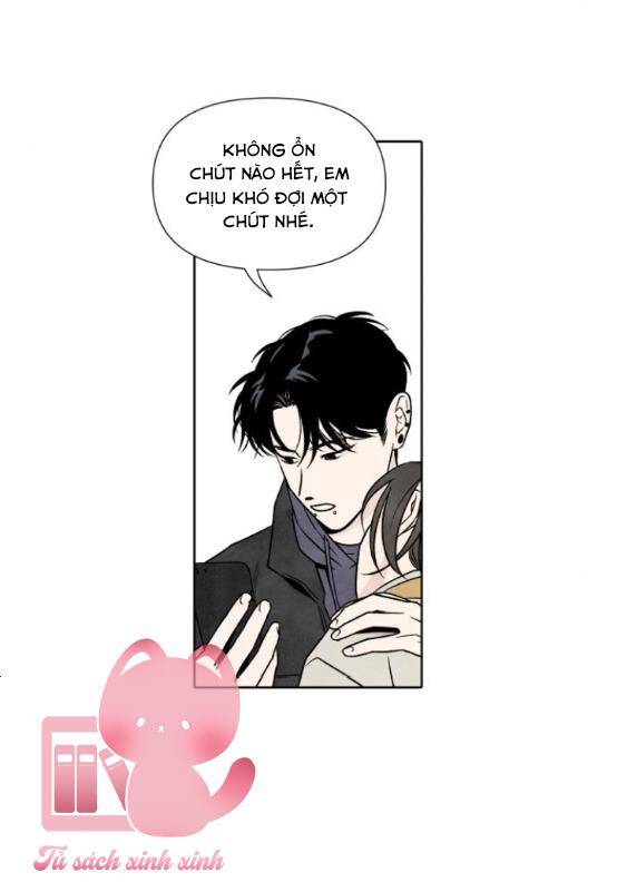 Điều Khiến Tôi Quyết Tâm Chết Đi Chapter 49 - 18