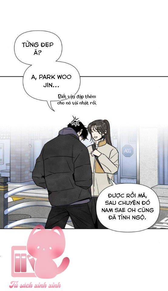 Điều Khiến Tôi Quyết Tâm Chết Đi Chapter 49 - 25