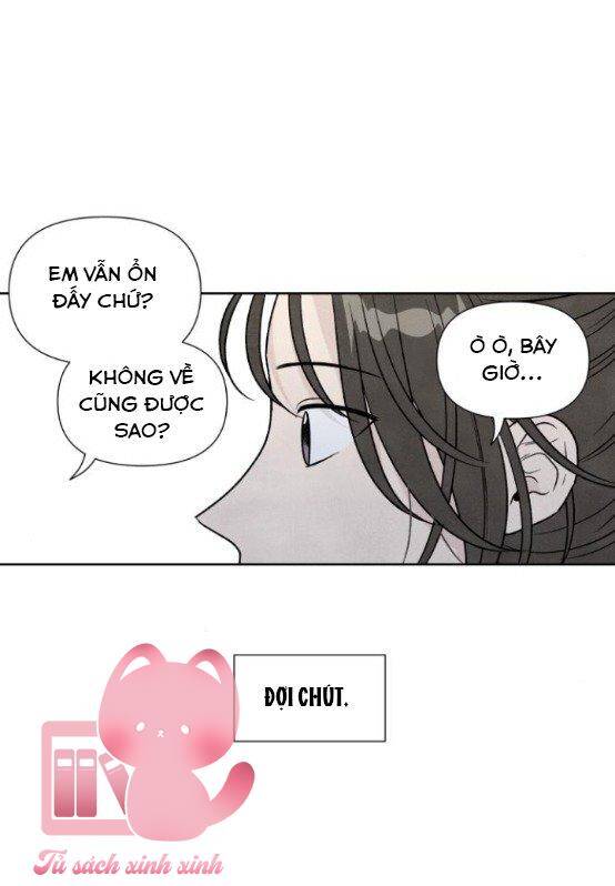 Điều Khiến Tôi Quyết Tâm Chết Đi Chapter 49 - 26