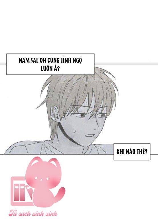 Điều Khiến Tôi Quyết Tâm Chết Đi Chapter 49 - 28