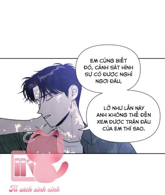 Điều Khiến Tôi Quyết Tâm Chết Đi Chapter 49 - 48