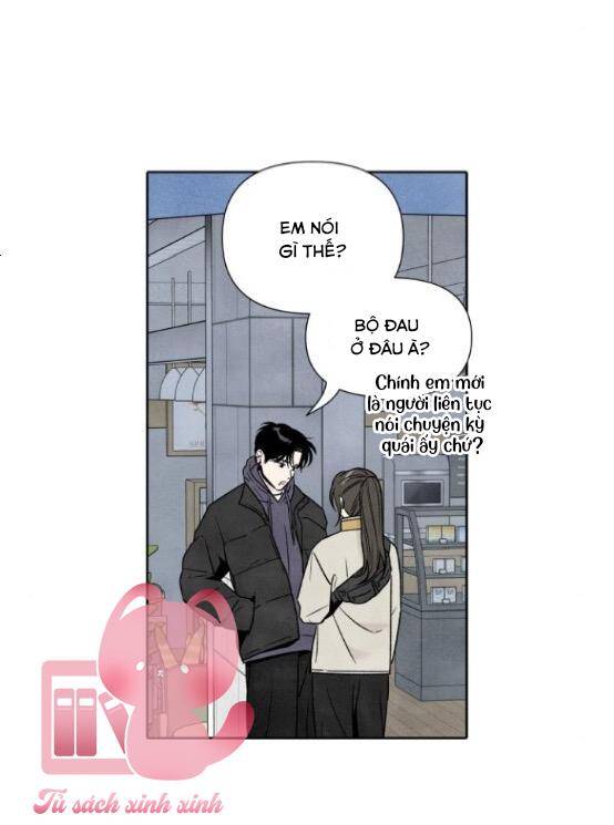 Điều Khiến Tôi Quyết Tâm Chết Đi Chapter 49 - 9