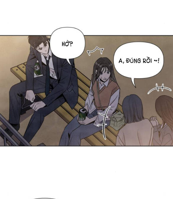 Điều Khiến Tôi Quyết Tâm Chết Đi Chapter 51.1 - 11