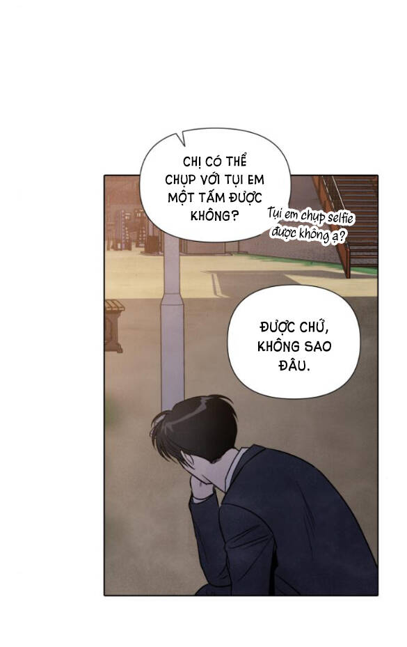 Điều Khiến Tôi Quyết Tâm Chết Đi Chapter 51.1 - 14