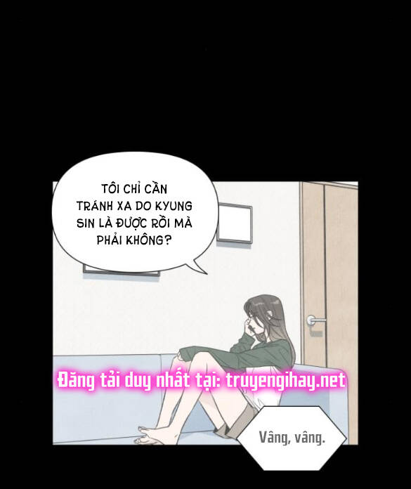 Điều Khiến Tôi Quyết Tâm Chết Đi Chapter 51.1 - 35