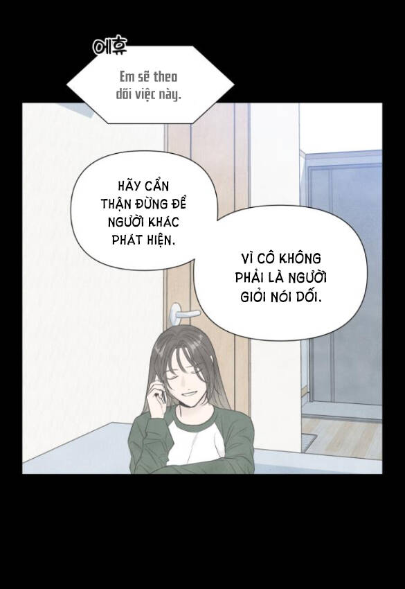 Điều Khiến Tôi Quyết Tâm Chết Đi Chapter 51.1 - 37