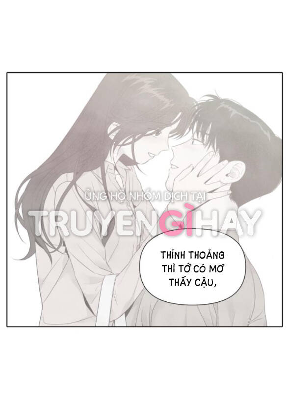 Điều Khiến Tôi Quyết Tâm Chết Đi Chapter 51.1 - 7