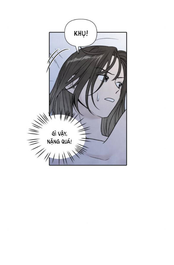 Điều Khiến Tôi Quyết Tâm Chết Đi Chapter 52.2 - 21