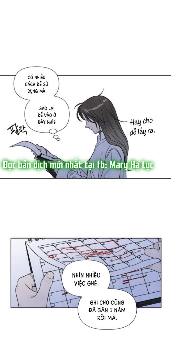 Điều Khiến Tôi Quyết Tâm Chết Đi Chapter 52.2 - 32