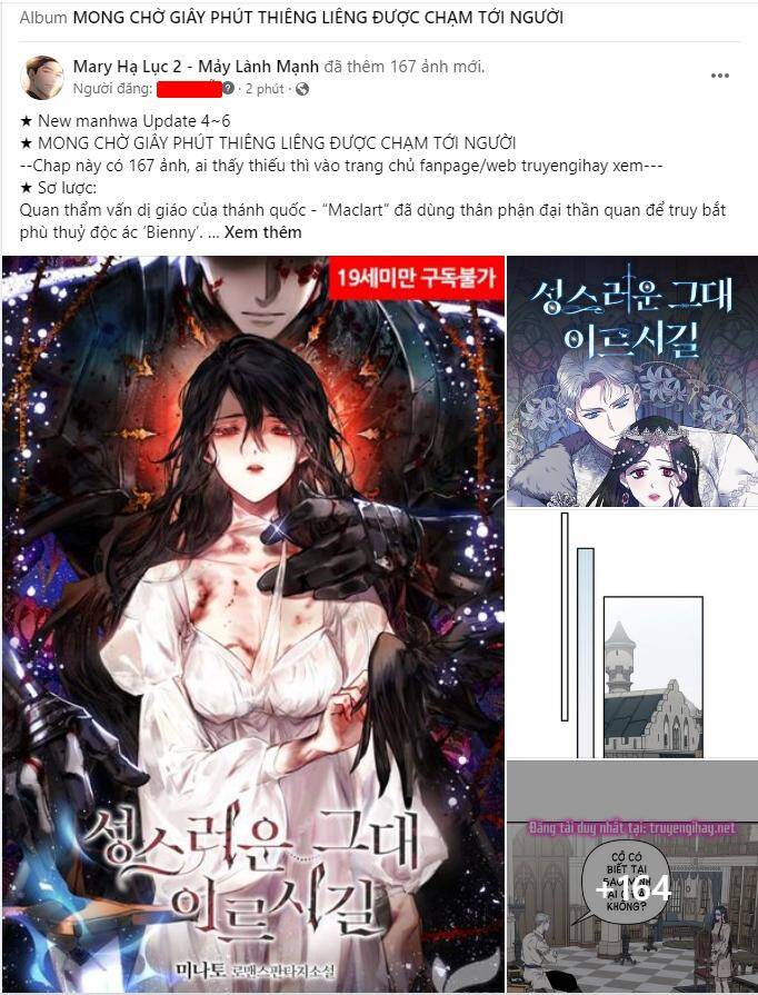 Điều Khiến Tôi Quyết Tâm Chết Đi Chapter 52.2 - 39