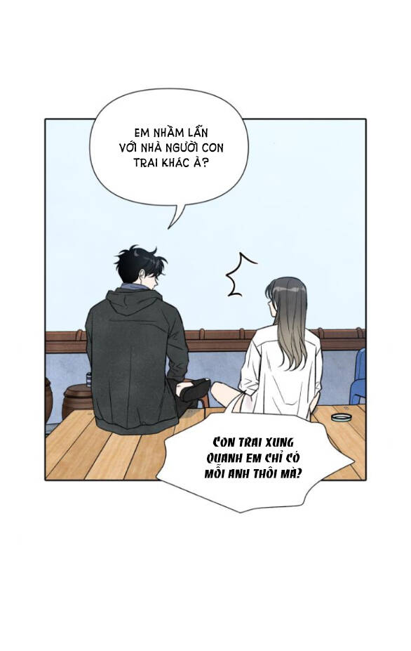 Điều Khiến Tôi Quyết Tâm Chết Đi Chapter 53.2 - 14