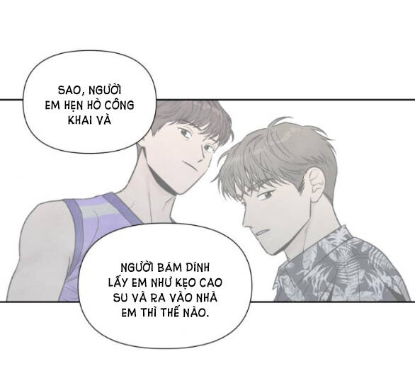Điều Khiến Tôi Quyết Tâm Chết Đi Chapter 53.2 - 15