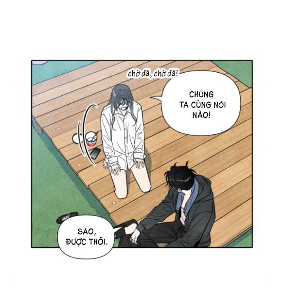 Điều Khiến Tôi Quyết Tâm Chết Đi Chapter 53.2 - 20
