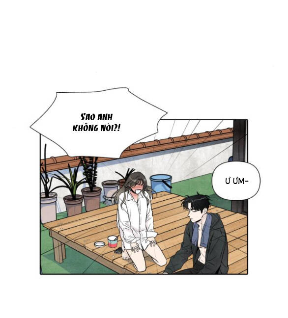 Điều Khiến Tôi Quyết Tâm Chết Đi Chapter 53.2 - 23