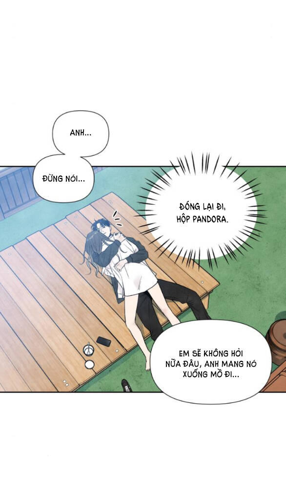 Điều Khiến Tôi Quyết Tâm Chết Đi Chapter 53.2 - 26