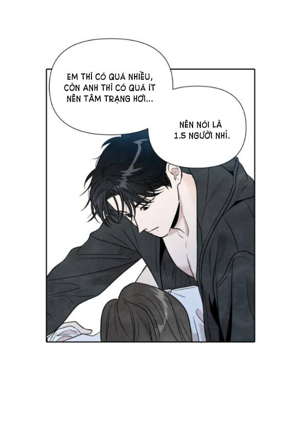 Điều Khiến Tôi Quyết Tâm Chết Đi Chapter 53.2 - 31