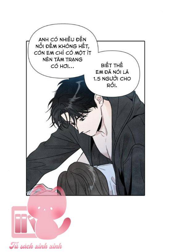 Điều Khiến Tôi Quyết Tâm Chết Đi Chapter 53 - 63