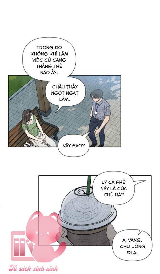 Điều Khiến Tôi Quyết Tâm Chết Đi Chapter 56 - 16
