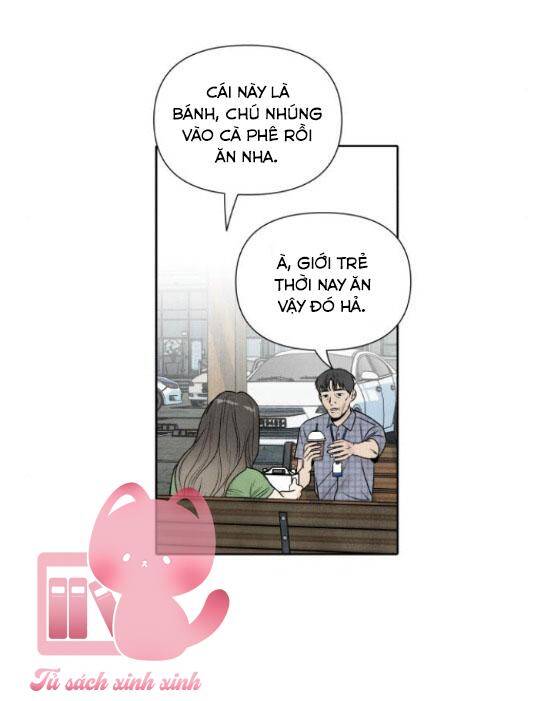 Điều Khiến Tôi Quyết Tâm Chết Đi Chapter 56 - 17