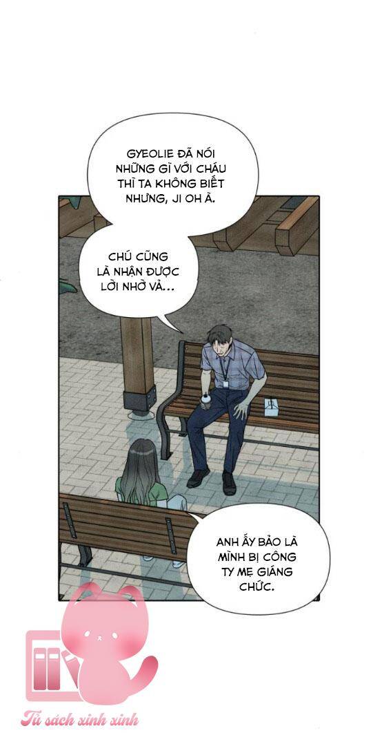 Điều Khiến Tôi Quyết Tâm Chết Đi Chapter 56 - 24