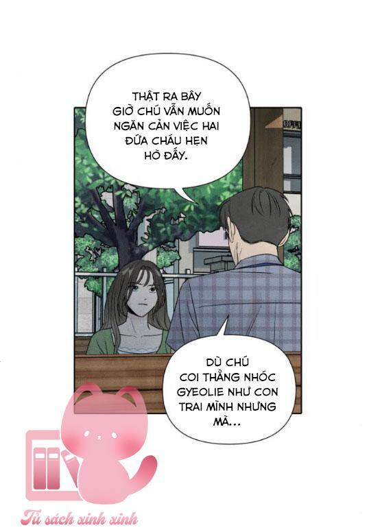 Điều Khiến Tôi Quyết Tâm Chết Đi Chapter 56 - 30