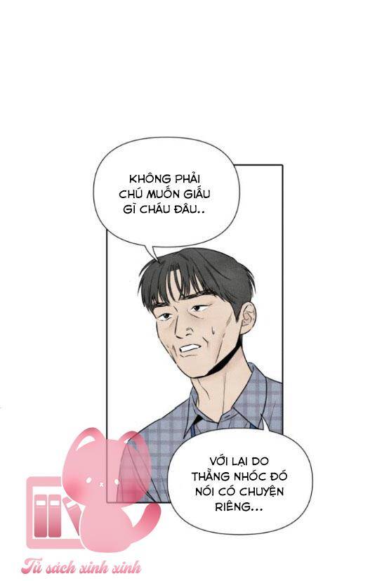 Điều Khiến Tôi Quyết Tâm Chết Đi Chapter 56 - 35