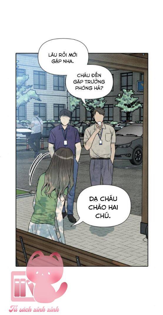 Điều Khiến Tôi Quyết Tâm Chết Đi Chapter 56 - 5