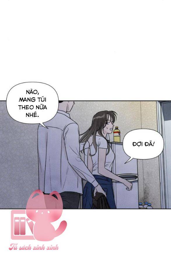 Điều Khiến Tôi Quyết Tâm Chết Đi Chapter 64 - 26