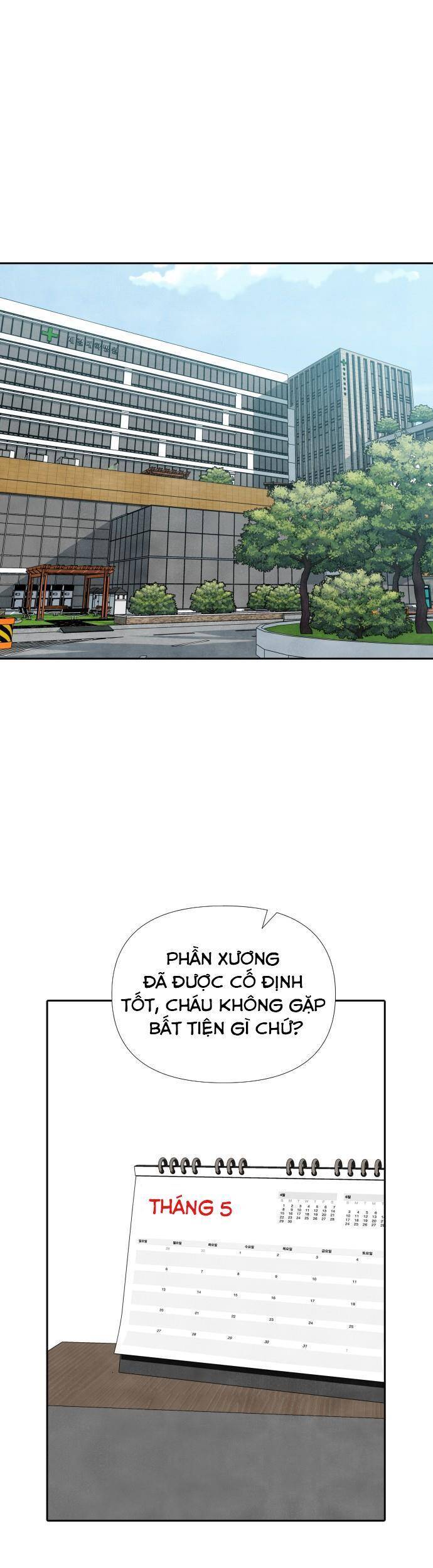 Điều Khiến Tôi Quyết Tâm Chết Đi Chapter 13 - 1