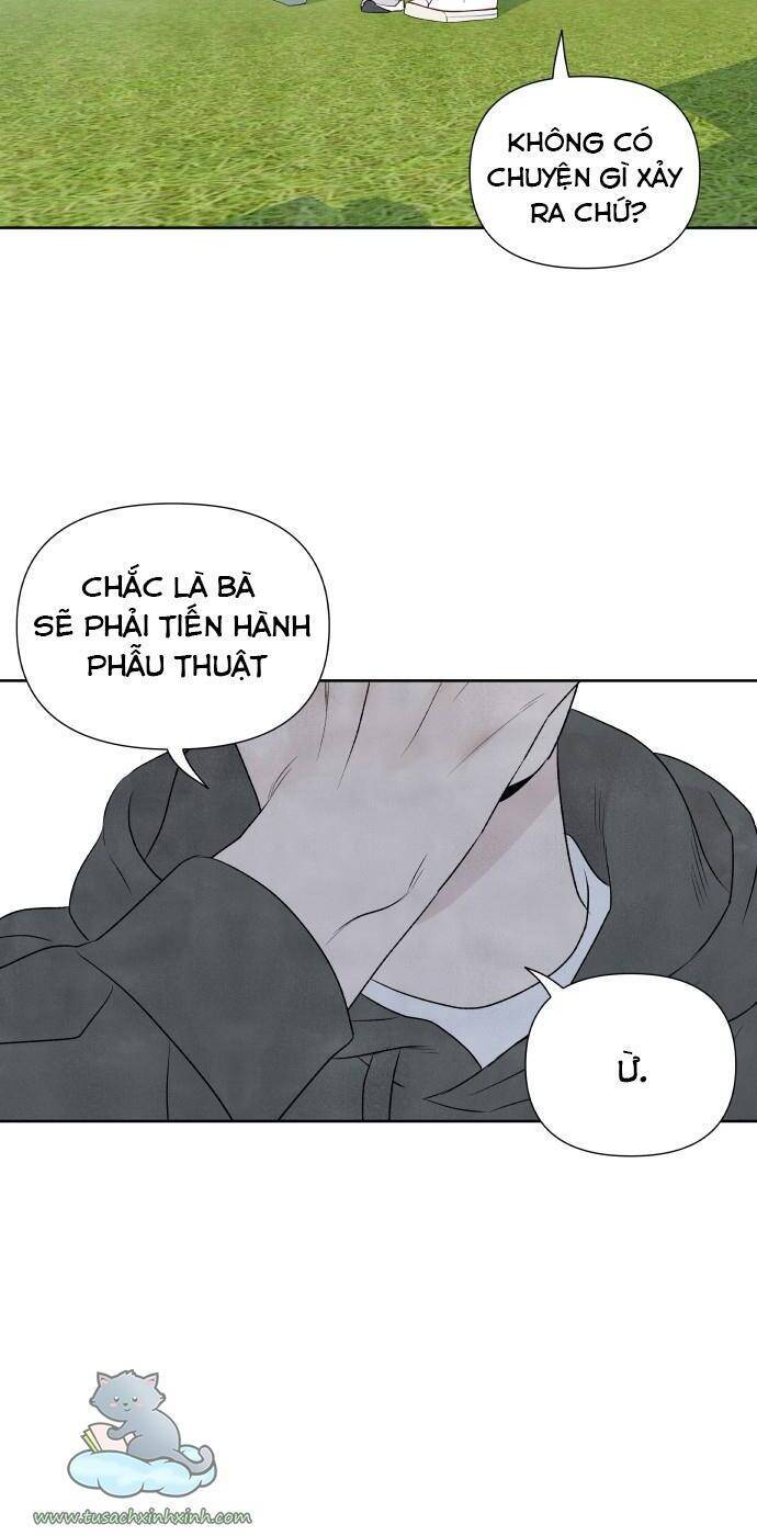 Điều Khiến Tôi Quyết Tâm Chết Đi Chapter 13 - 25