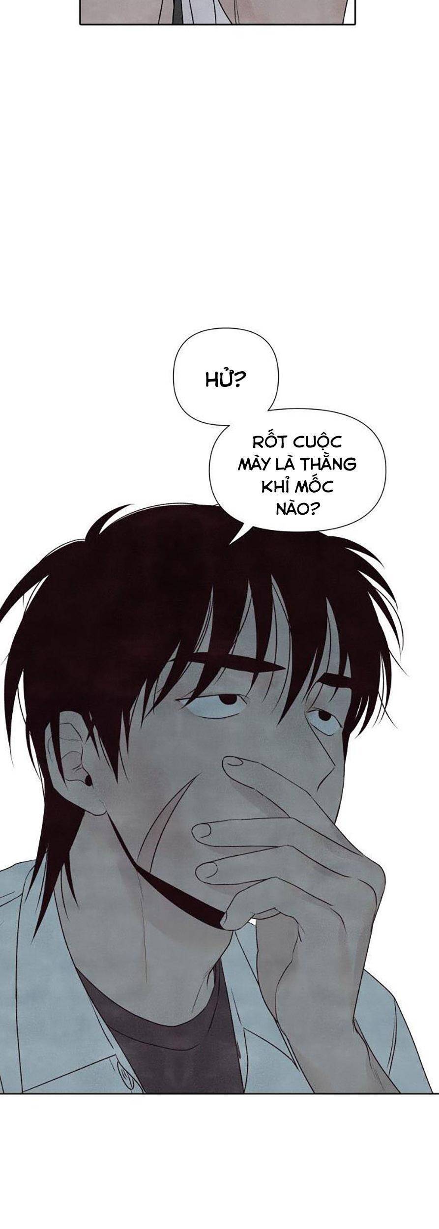 Điều Khiến Tôi Quyết Tâm Chết Đi Chapter 14 - 15