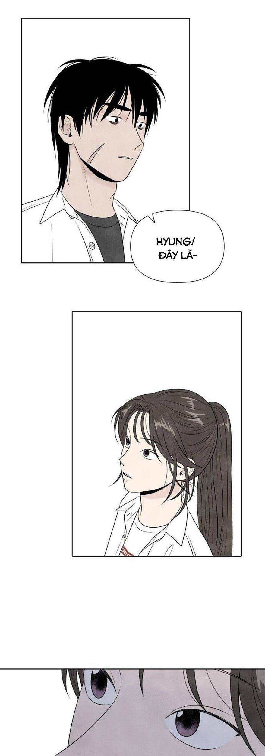 Điều Khiến Tôi Quyết Tâm Chết Đi Chapter 14 - 28