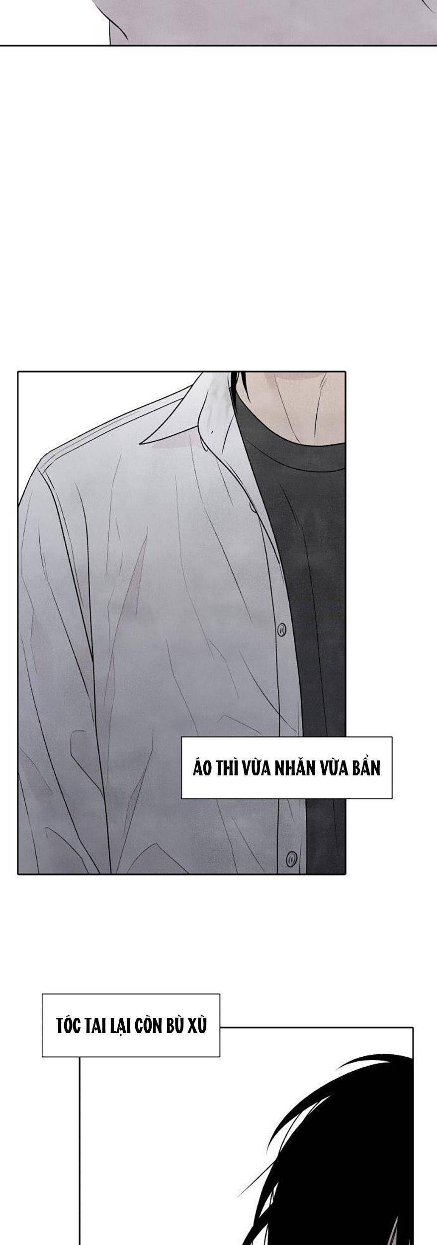 Điều Khiến Tôi Quyết Tâm Chết Đi Chapter 14 - 29