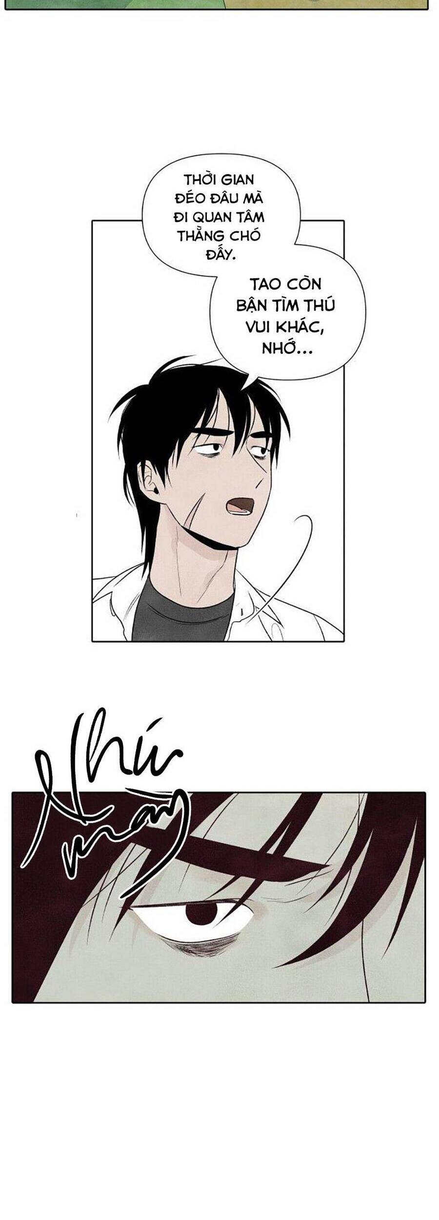 Điều Khiến Tôi Quyết Tâm Chết Đi Chapter 14 - 4