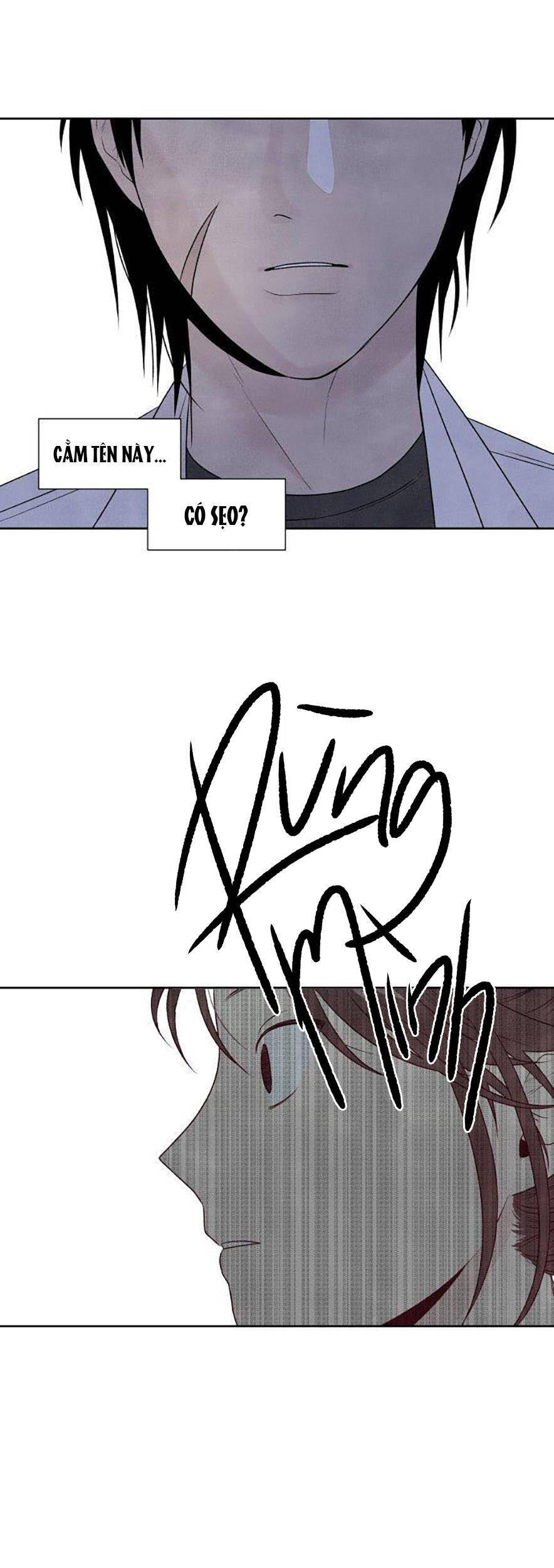 Điều Khiến Tôi Quyết Tâm Chết Đi Chapter 14 - 31