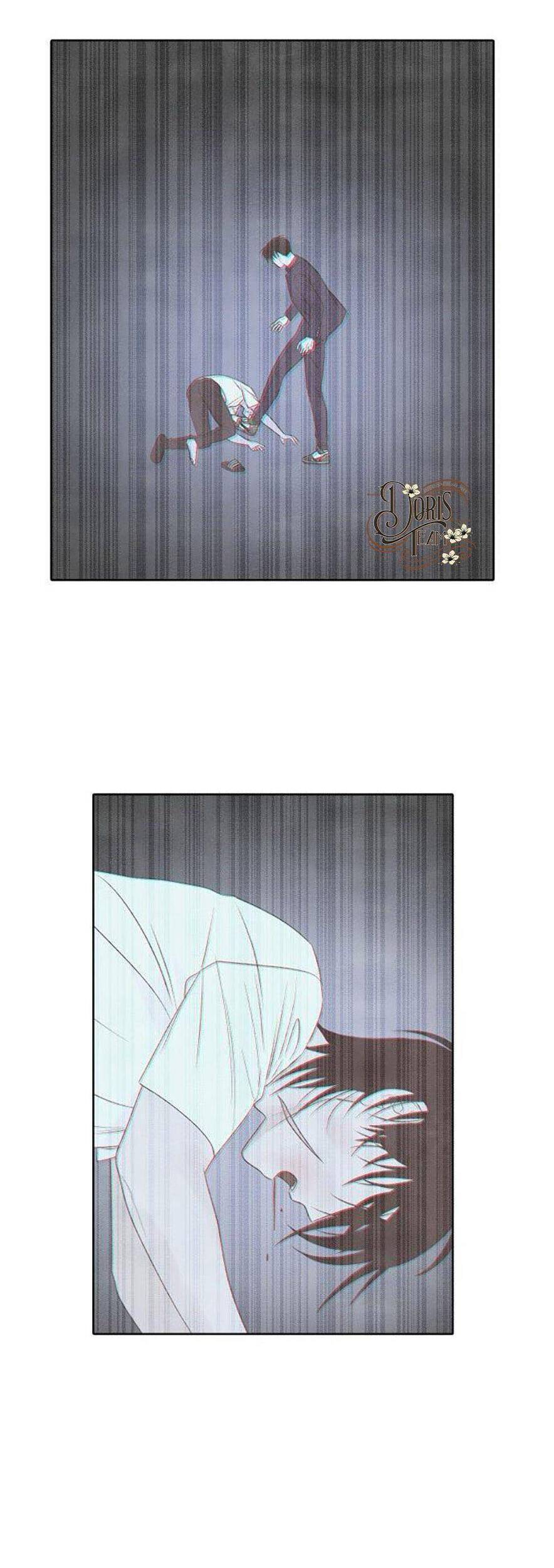 Điều Khiến Tôi Quyết Tâm Chết Đi Chapter 14 - 32