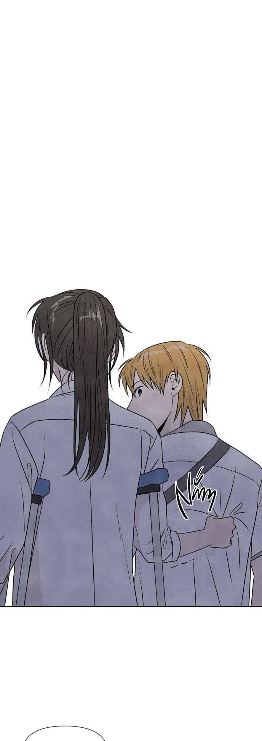 Điều Khiến Tôi Quyết Tâm Chết Đi Chapter 14 - 33