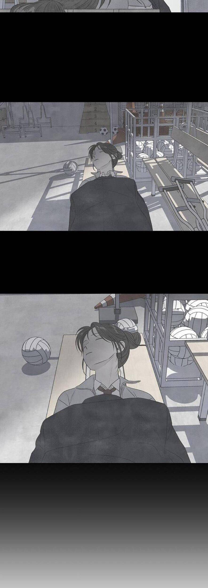 Điều Khiến Tôi Quyết Tâm Chết Đi Chapter 14 - 36