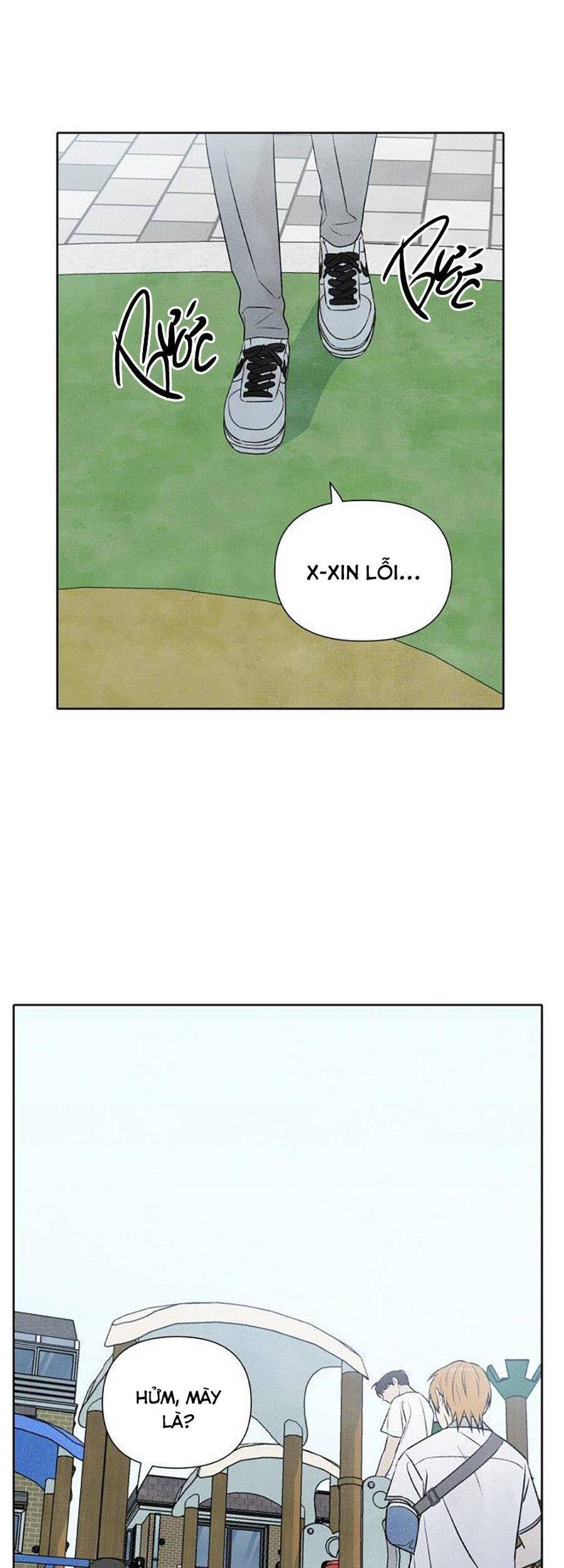 Điều Khiến Tôi Quyết Tâm Chết Đi Chapter 14 - 5