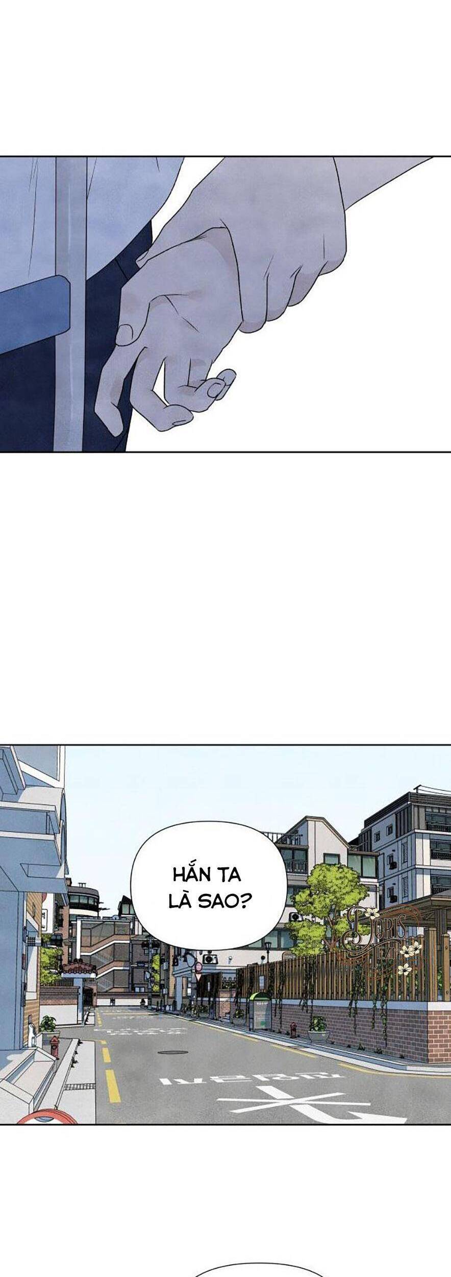 Điều Khiến Tôi Quyết Tâm Chết Đi Chapter 14 - 41