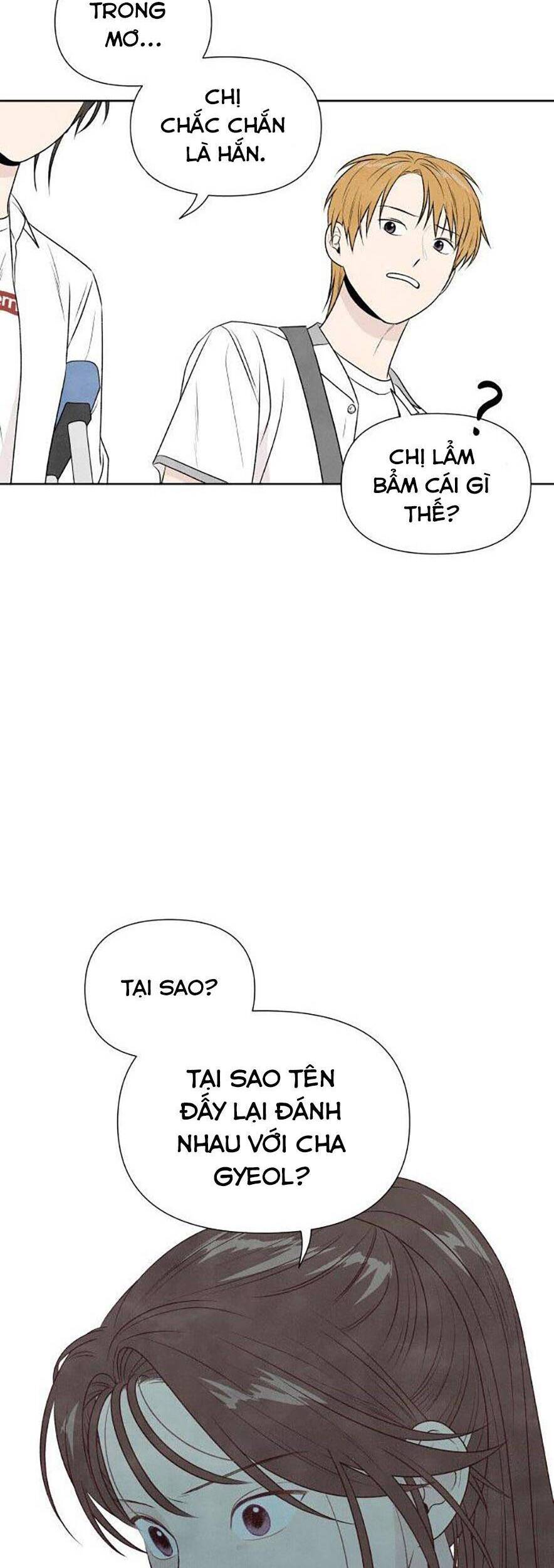 Điều Khiến Tôi Quyết Tâm Chết Đi Chapter 14 - 43