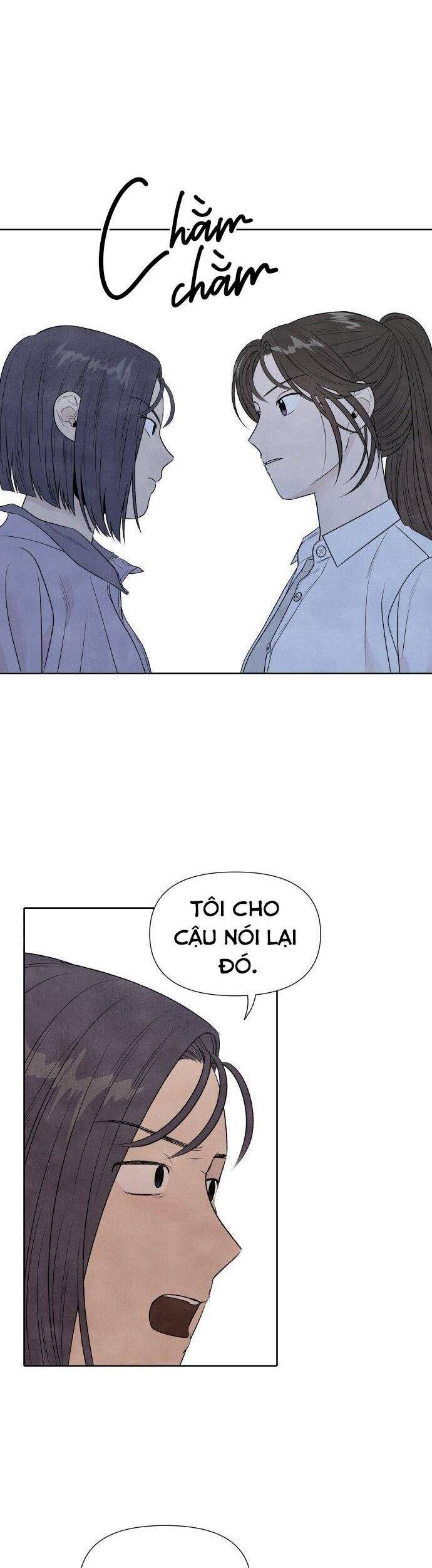 Điều Khiến Tôi Quyết Tâm Chết Đi Chapter 15 - 26