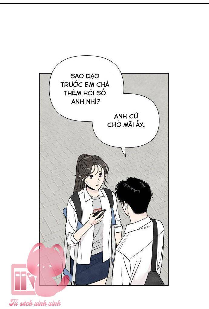 Điều Khiến Tôi Quyết Tâm Chết Đi Chapter 18 - 23
